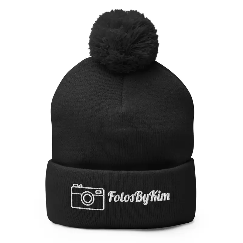 FotosByKim Beanie 